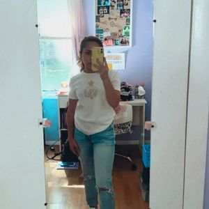 Meet your Posher, Isabella